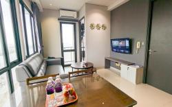 Lovina 7-AA at One Residence