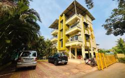 Anant Villa and Resort