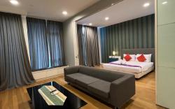 Skyline Serenity Suite By City Box