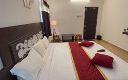 Mountain View Resort Yercaud