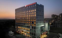 Hilton Garden Inn Suzhou Kunshan