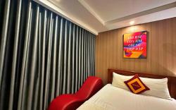 Hotel Reluk Tiên Du