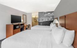 Clarion Pointe Morrow - Atlanta South