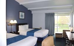 Travelodge by Wyndham Milwaukee
