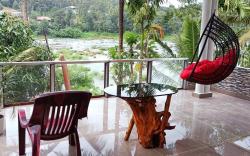 River Soul Villa, Vagamon