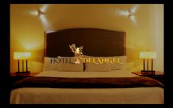Hotel del Angel