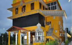 Jaithri Hotel and Event Center