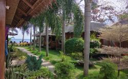 AivyMaes Divers Resort 