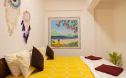 1BHK Apartment  Vagator Beach RD