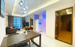 Luxury Apartment Near Airport