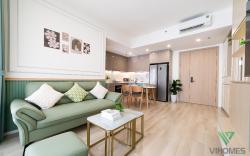 VIHOMES MASTERI CENTRE POINT LUXURY FREE POOL, GYM
