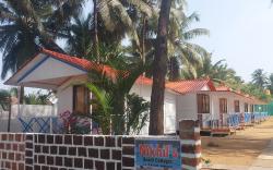 Nikhil's Beach Cottages
