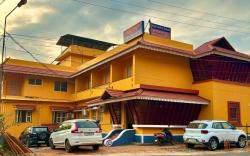 Aswathi Tourist Home