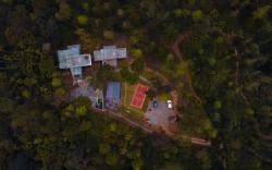 Haze Woods Resort