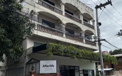 The Afterlife Poshtel & Art Space