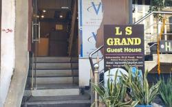 L S Grand By GRB