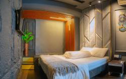 Apartment Borneo Bay City 2BR Luxury - AH Property