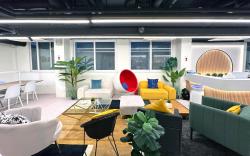 OYO Hostel Myeongdong 6
