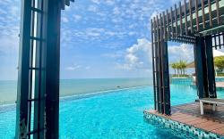 Imperium Kuantan |Partial Seaview 6pax|IconiqueA21
