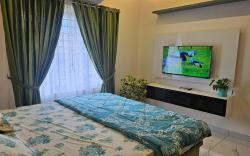 Luxury Apartment In Thiruvananthapuram City