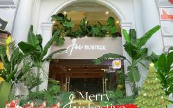 Joi Boutique Bãi Trước