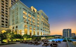 Luxury 1BR Retreat @ Vida Residences - Creek Beach