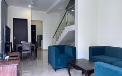 Opulent 3BHK Villa