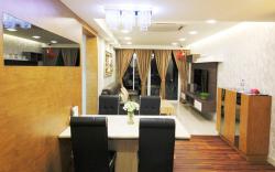 H2H - Maison De Luxe @ Majestic Ipoh (7 Guest)