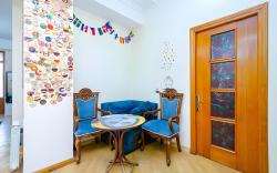 Areva Hostel & Apartment