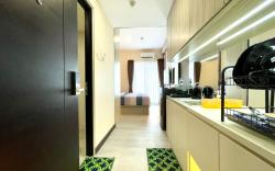 Citra plaza Nagoya, Alexandrite