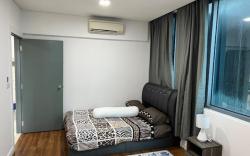Summer Suites KLCC 