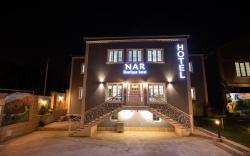 Nar Boutique Hotel
