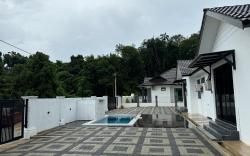 ExHome Terengganu 2 Private Pool