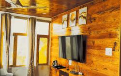 Doon view luxe cottage  