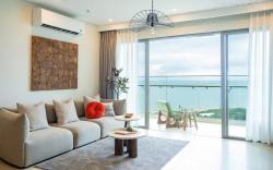 Căn Hộ 3 Phòng 122m2 View Biển