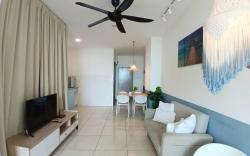 Urban Suite_IGVC@ITCC Manhattan Suite 
