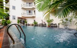 Khmer Angkor Residence 