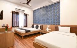 Manner Residency Opposite Technopolis