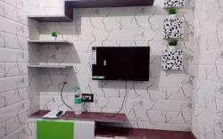 Tejas homestay 