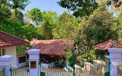 Cuppa Creek Homestay