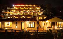 SaPa Retreat Condotel