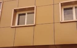 HOTEL BADRI   