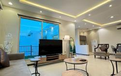 Chalet Mushrif
