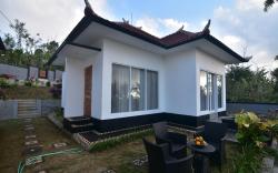 Wanagiri Cosmic Nature Villa.
