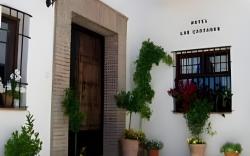 Hotel Los Castanos