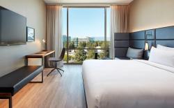 AC Hotel San Jose Santa Clara