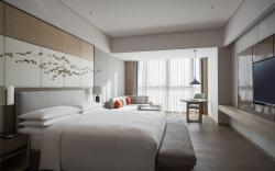 Yantai Marriott Hotel