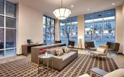 TownePlace Suites by Marriott Salt Lake City Downtown