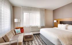 TownePlace Suites Salt Lake City Downtown