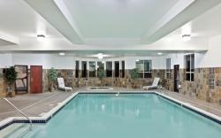 Holiday Inn Express & Suites Albany by IHG